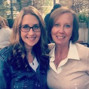 Meet your Posher, Jo